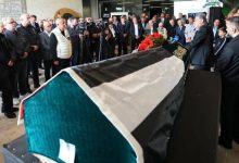 Metin Keçeli için cenaze töreni düzenlendi 14 metin keceli icin cenaze toreni duzenlendi XBy4K4bg