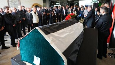 Metin Keçeli için cenaze töreni düzenlendi 5 metin keceli icin cenaze toreni duzenlendi XBy4K4bg