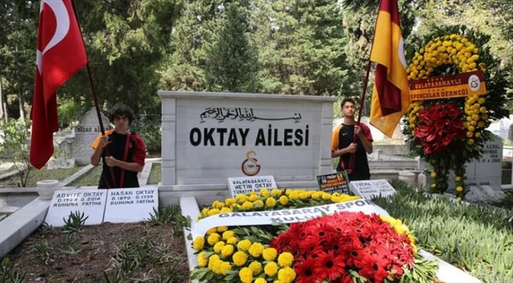 metin oktay kabri basinda anildi pvqcvufP