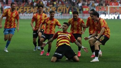 Metro Holding Kayserispor, Ekenler Beton Sivasspor'u yendi 6 metro holding kayserispor ekenler beton sivassporu yendi 4dfJ7XCF