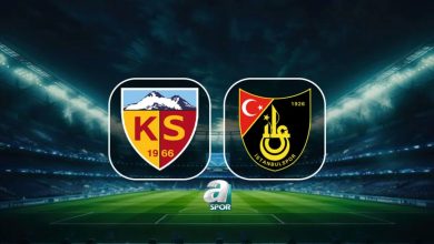 Metro Holding Kayserispor-İstanbulspor maçı ne vakit, saat kaçta ve hangi kanalda? 4 metro holding kayserispor istanbulspor maci ne vakit saat kacta ve hangi kanalda fxKyhfcF