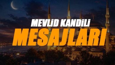 MEVLİD KANDİLİ MESAJLARI VE SÖZLERİ 2026 🤲En hoş, ayetli, dualı, fotoğraflı, uzun-kısa 'Kandiliniz Mübarek Olsun' ve 'Hayırlı Kandiller' mesajları📿 5 mevlid kandili mesajlari ve sozleri 2026 en hos ayetli duali fotografli uzun kisa kandiliniz mubarek HVQqgTaN