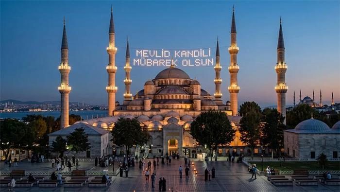 MEVLİD KANDİLİ MESAJLARI VE SÖZLERİ 2026 🤲En hoş, ayetli, dualı, fotoğraflı, uzun-kısa 'Kandiliniz Mübarek Olsun' ve 'Hayırlı Kandiller' mesajları📿 8 mevlid kandili mesajlari ve sozleri 2026 en hos ayetli duali fotografli uzun kisa kandiliniz mubarek mCf9y1Qi
