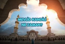mevlid kandili ne vakit mevlid kandili hangi gune denk geliyor D5hzGBJq