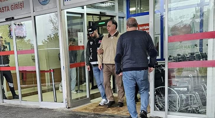 MHK Başkanı Ferhat Gündoğdu ve 6 kişi gözaltına alındı 1 mhk baskani ferhat gundogdu ve 6 kisi gozaltina alindi