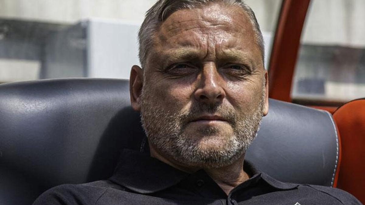 Michal Scasny Türkiye'nin radarında! Süper Lig ve 1. Lig'den yoğun ilgi 4 michal scasny turkiyenin radarinda super lig ve 1 ligden yogun ilgi mTJ8S1HR