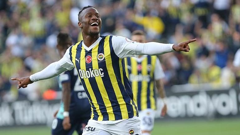 Michy Batshuayi Suudi Arabistan yolcusu! Kararını verdi, Almanya'dan ayrılıyor... 2 michy batshuayi suudi arabistan yolcusu kararini verdi almanyadan ayriliyor 0 JjMc6V17