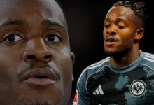 michy batshuayi suudi arabistan yolcusu kararini verdi almanyadan ayriliyor 7ljqN7GI