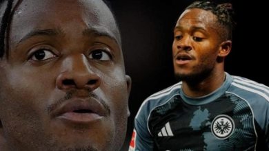 Michy Batshuayi Suudi Arabistan yolcusu! Kararını verdi, Almanya'dan ayrılıyor... 10 michy batshuayi suudi arabistan yolcusu kararini verdi almanyadan ayriliyor 7ljqN7GI