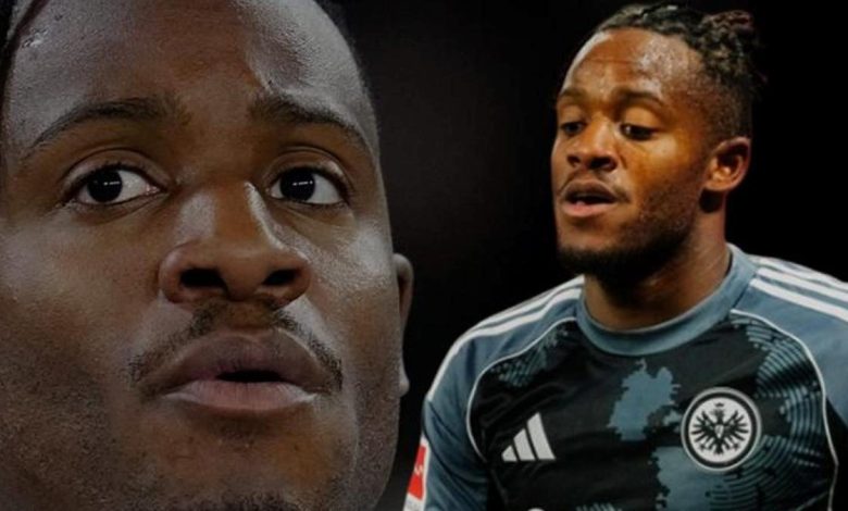 Michy Batshuayi Suudi Arabistan yolcusu! Kararını verdi, Almanya'dan ayrılıyor... 1 michy batshuayi suudi arabistan yolcusu kararini verdi almanyadan ayriliyor 7ljqN7GI
