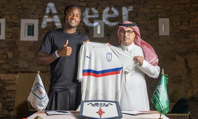 Michy Batshuayi'nin yeni adresi aşikâr oldu 1 michy batshuayinin yeni adresi asik r oldu VHpPJAiF