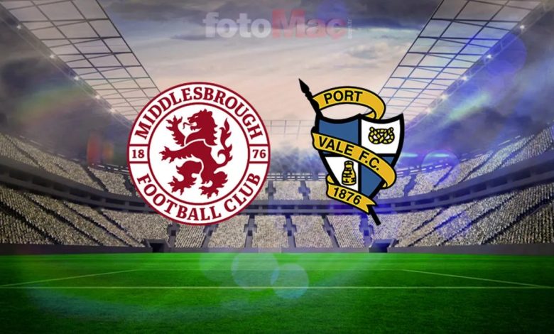 Middlesbrough-Wrexham maçı CANLI İZLE | Ne vakit, saat kaçta, hangi kanalda? 1 middlesbrough wrexham maci canli izle ne vakit saat kacta hangi kanalda RdWaPslU