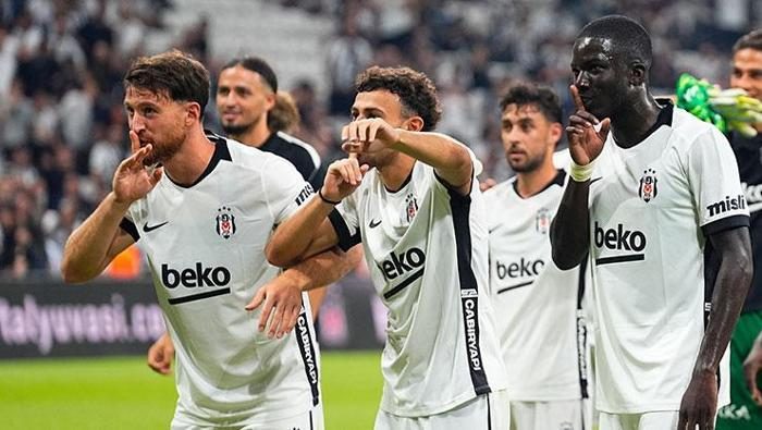 Midtjylland - Beşiktaş maçı S Sport canlı izle | BJK maçı S Sport izle (Avrupa Ligi canlı yayın) 5 midtjylland besiktas maci s sport canli izle bjk maci s sport izle 9gpUftNk