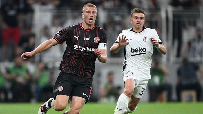 Midtjylland - Beşiktaş maçı S Sport canlı izle | BJK maçı S Sport izle (Avrupa Ligi canlı yayın) 7 midtjylland besiktas maci s sport canli izle bjk maci s sport izle h1fHLa4T