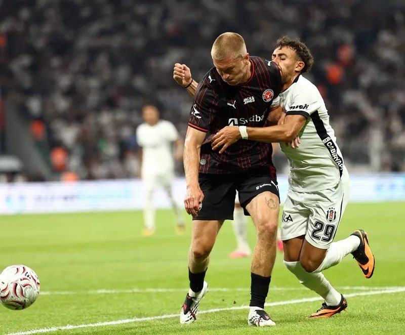 Midtjylland - Beşiktaş maçı saat kaçta, hangi kanalda, şifresiz mi? 3 midtjylland besiktas maci saat kacta hangi kanalda sifresiz mi 1 tnIcBwPS