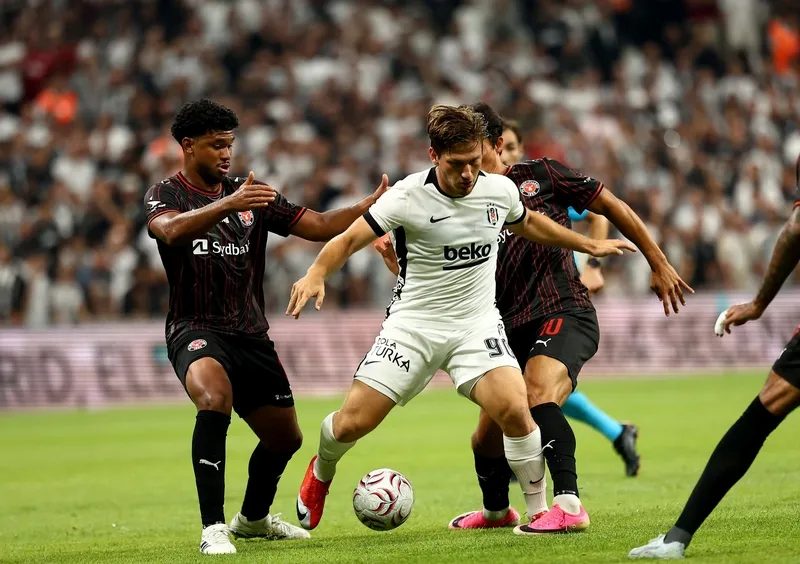 Midtjylland - Beşiktaş maçı saat kaçta, hangi kanalda, şifresiz mi? 5 midtjylland besiktas maci saat kacta hangi kanalda sifresiz mi 3 PlDpjgHV