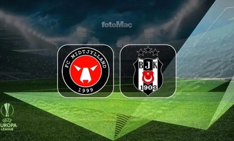 Midtjylland - Beşiktaş maçı saat kaçta, hangi kanalda, şifresiz mi? 1 midtjylland besiktas maci saat kacta hangi kanalda sifresiz mi wnRQ7Hw7