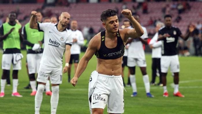 midtjylland besiktas maci sonrasi dikkat ceken yorum kazanan istikrarli oyun ne de rvWKE3Ly