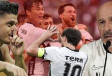Midtjylland - Beşiktaş maçı sonrası dikkat çeken yorum: 'Kazanan istikrarlı oyun' | 'Ne de olsa Avrupalı' 13 midtjylland besiktas maci sonrasi dikkat ceken yorum kazanan istikrarli oyun ne de uIla2HGW