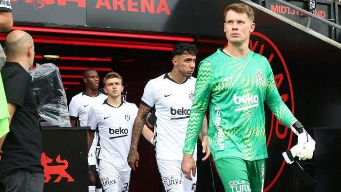 midtjylland besiktas maci sonrasi dikkat ceken yorum kazanan istikrarli oyun ne de