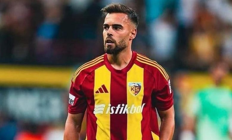Miguel Cardoso Üstün Lig'e geri döndü 1 miguel cardoso ustun lige geri dondu mmlpPze7