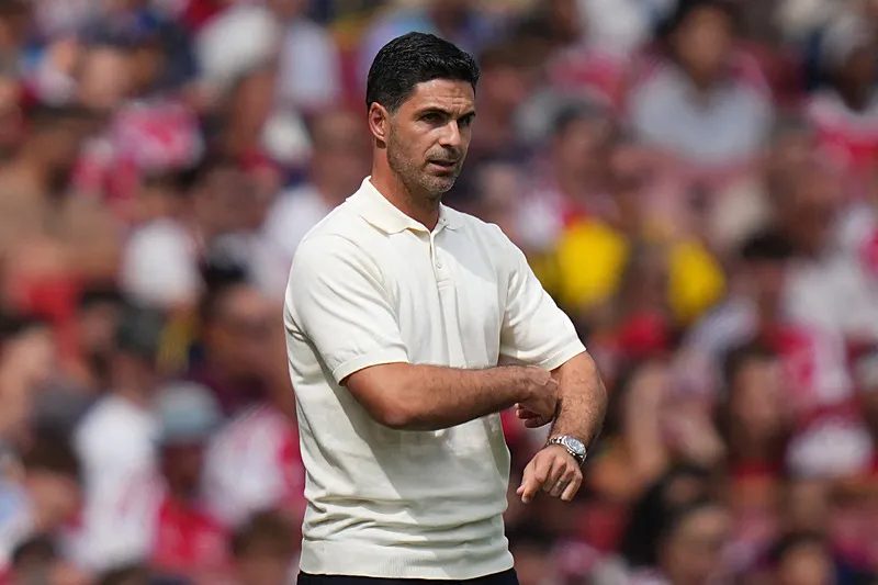 Mikel Arteta'dan Galatasaray'ın amacındaki 2 yıldız için flaş karar! 5 mikel artetadan galatasarayin amacindaki 2 yildiz icin flas karar 3 8zQfcrCH