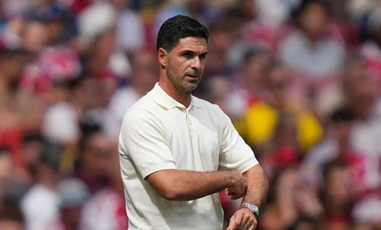 Mikel Arteta'dan Galatasaray'ın amacındaki 2 yıldız için flaş karar! 1 mikel artetadan galatasarayin amacindaki 2 yildiz icin flas karar A1OSKmgR