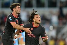 Milan, Lazio karşısında 2 dakikada geri döndü! 13 milan lazio karsisinda 2 dakikada geri dondu hTMMOq4N