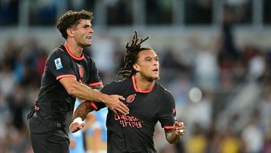 Milan, Lazio karşısında 2 dakikada geri döndü! 7 milan lazio karsisinda 2 dakikada geri dondu hTMMOq4N