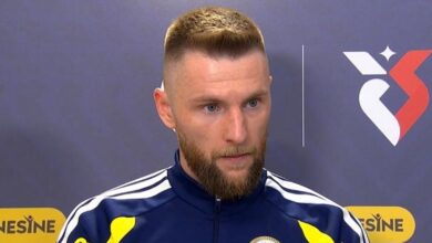 Milan Skriniar: "Böyle devam edemeyiz" 7 milan skriniar boyle devam edemeyiz V3qhblNX