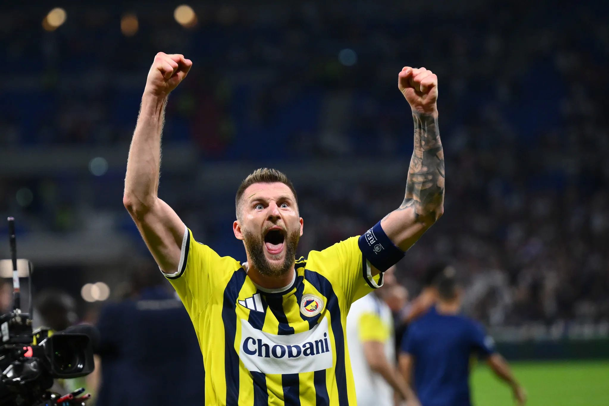 milan skriniar fenerbahce duygusal acidan 3