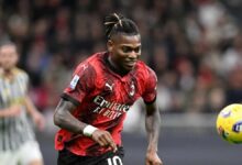 milandan flas rafael leao karari italyan basinindan galatasaraya mujde OWOXpd58