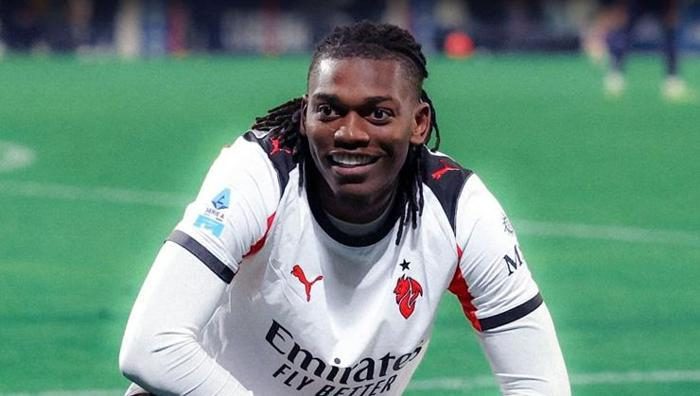 Milan'dan Rafael Leao açıklaması! Amorim basın toplantısında duyurdu: Olmayacak 2 milandan rafael leao aciklamasi amorim basin toplantisinda duyurdu olmayacak 0 uL8UgLWJ