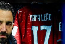 milandan rafael leao aciklamasi amorim basin toplantisinda duyurdu olmayacak mGtIDbP7