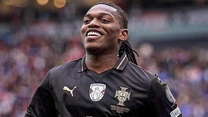 milandan resmi leao aciklamasi fenerbahce transfer icin italyada 0 G2j1vvZg
