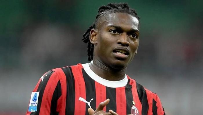 milandan resmi leao aciklamasi fenerbahce transfer icin italyada 3 yGUM6jCD