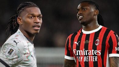 milandan resmi leao aciklamasi fenerbahce transfer icin italyada Oh3rLYbW