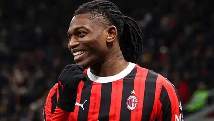 Milan'dan resmi Rafael Leao açıklaması! Galatasaray taraftarlarının kafası karıştı 2 milandan resmi rafael leao aciklamasi galatasaray taraftarlarinin kafasi karisti 0 u9s7Rcn1