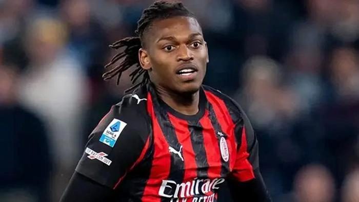 Milan'dan resmi Rafael Leao açıklaması! Galatasaray taraftarlarının kafası karıştı 3 milandan resmi rafael leao aciklamasi galatasaray taraftarlarinin kafasi karisti 1 Abu1MTBf