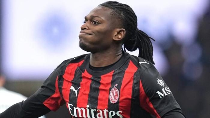 Milan'dan resmi Rafael Leao açıklaması! Galatasaray taraftarlarının kafası karıştı 5 milandan resmi rafael leao aciklamasi galatasaray taraftarlarinin kafasi karisti 3 a314SzBh