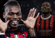 milandan resmi rafael leao aciklamasi galatasaray taraftarlarinin kafasi karisti kDUvlRJk