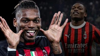 Milan'dan resmi Rafael Leao açıklaması! Galatasaray taraftarlarının kafası karıştı 22 milandan resmi rafael leao aciklamasi galatasaray taraftarlarinin kafasi karisti kDUvlRJk