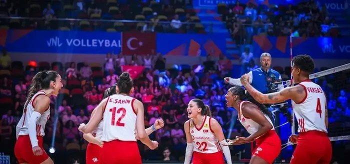 Milletler Ligi final maçı ne vakit? VNL finali saat kaçta? Hangi kanalda? 2 milletler ligi final maci ne vakit vnl finali saat kacta hangi kanalda 0 bcHALwDF