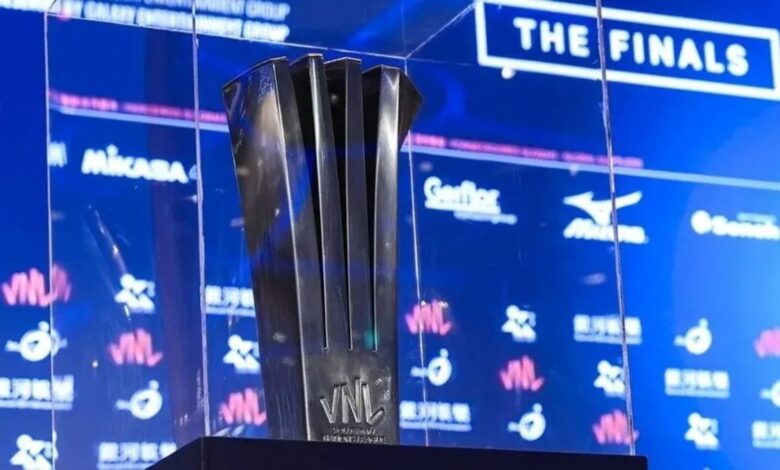 Milletler Ligi final maçı ne vakit? VNL finali saat kaçta? Hangi kanalda? 1 milletler ligi final maci ne vakit vnl finali saat kacta hangi kanalda NKHRdVs8