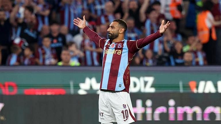 Mısır'ın hükümdarı hesabı açtı! Trabzonspor'da Salah birinci golünü attı 3 misirin hukumdari hesabi acti trabzonsporda salah birinci golunu atti 1 KFHRmljk