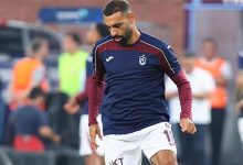 misirin hukumdari hesabi acti trabzonsporda salah birinci golunu atti GeXOU9NU