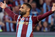 misirin hukumdari hesabi acti trabzonsporda salah gosteri yapti 544EwGF5