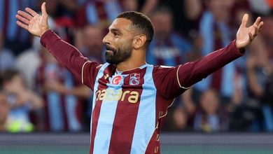 Mısır'ın hükümdarı hesabı açtı! Trabzonspor'da Salah gösteri yaptı 6 misirin hukumdari hesabi acti trabzonsporda salah gosteri yapti 544EwGF5