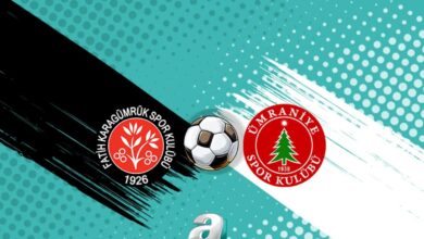 Mısırlı.com.tr Fatih Karagümrük-Eminevim Ümraniyespor maç bilgisi: Saati ve kanalı! 5 misirlicomtr fatih karagumruk eminevim umraniyespor mac bilgisi saati ve kanali NzQYLgVD
