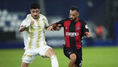 Mısırlı.com.tr Fatih Karagümrük Metro Holding Kayserispor'a karşı puanı 90+3'te kurtardı! 5 misirlicomtr fatih karagumruk metro holding kayserispora karsi puani 903te kurtardi qC8TY7Jc